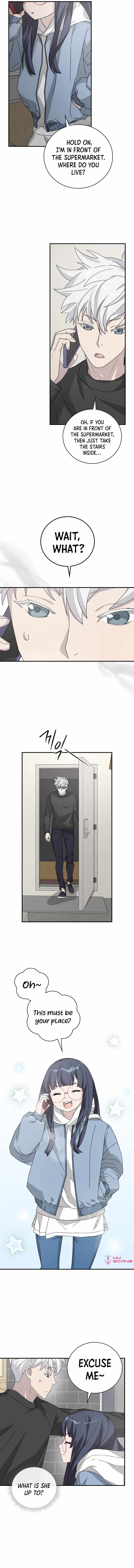 Chemy Chapter 22 - Page 3