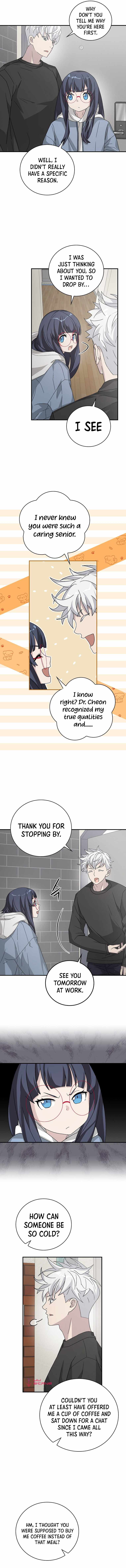 Chemy Chapter 22 - Page 4