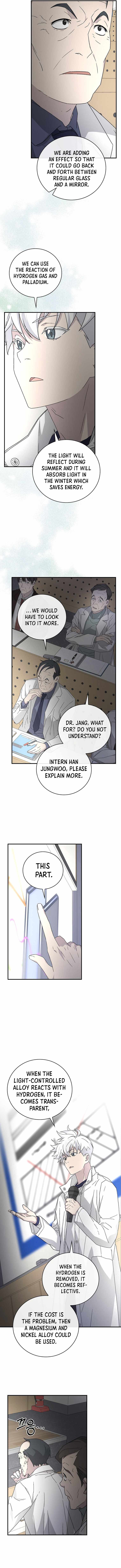 Chemy Chapter 25 - Page 4