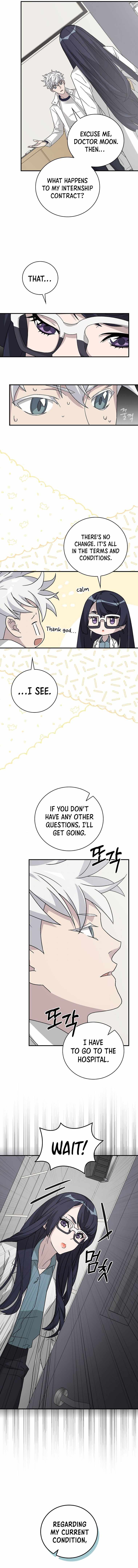 Chemy Chapter 26 - Page 12