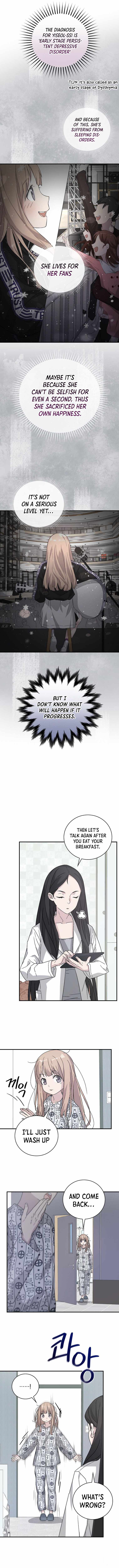 Chemy Chapter 29 - Page 12