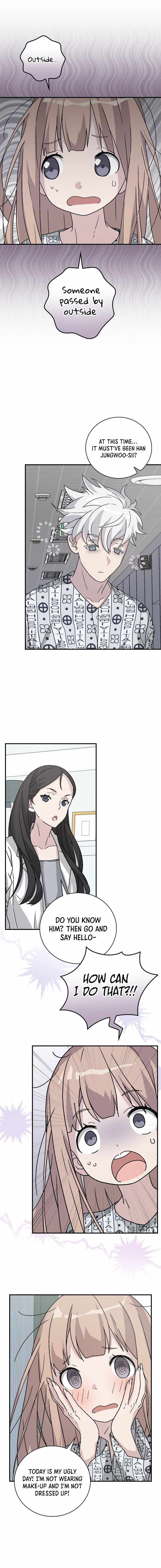 Chemy Chapter 29 - Page 13