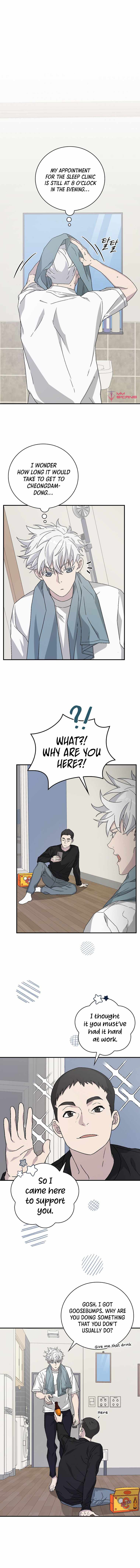 Chemy Chapter 29 - Page 2