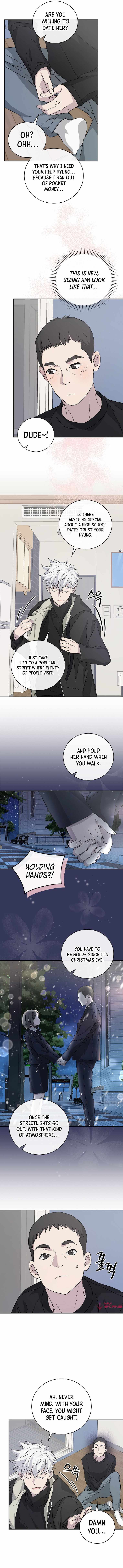 Chemy Chapter 29 - Page 4