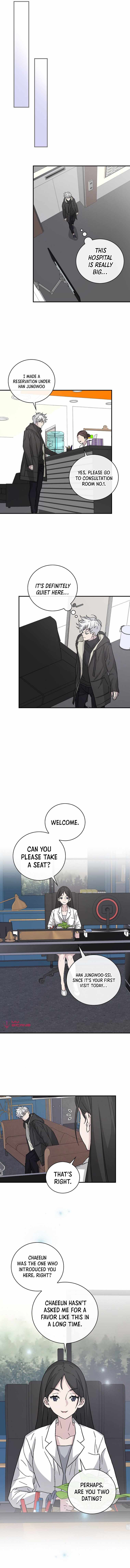 Chemy Chapter 29 - Page 7