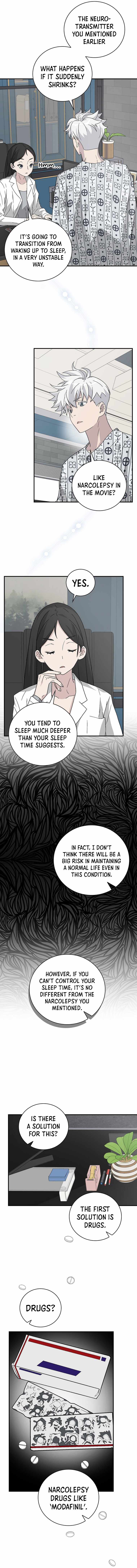Chemy Chapter 31 - Page 14