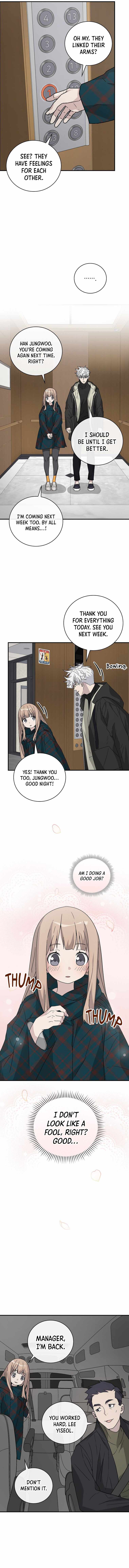 Chemy Chapter 33 - Page 10