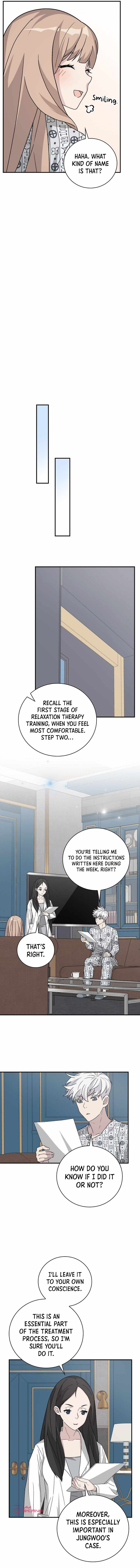 Chemy Chapter 33 - Page 7