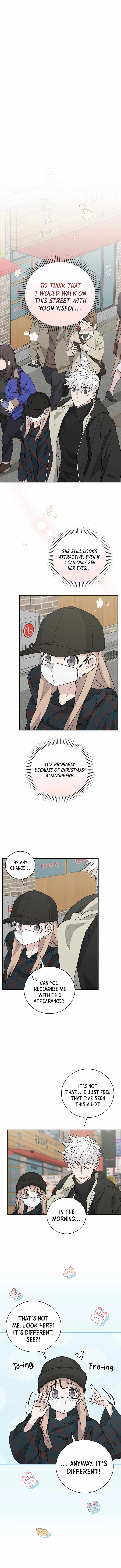 Chemy Chapter 34 - Page 3