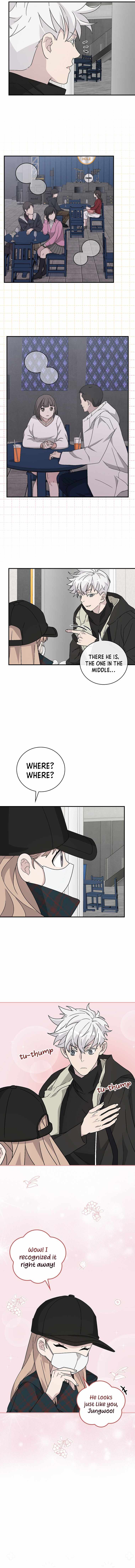 Chemy Chapter 34 - Page 7