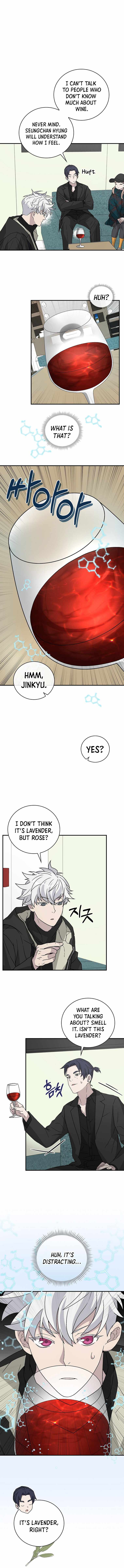 Chemy Chapter 35 - Page 7