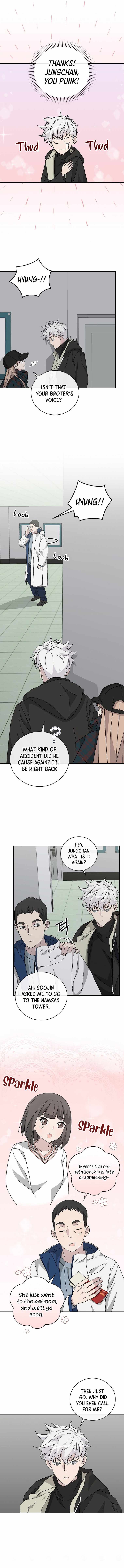 Chemy Chapter 36 - Page 3