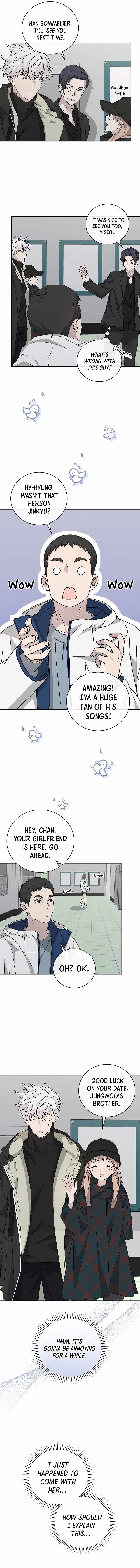 Chemy Chapter 36 - Page 5