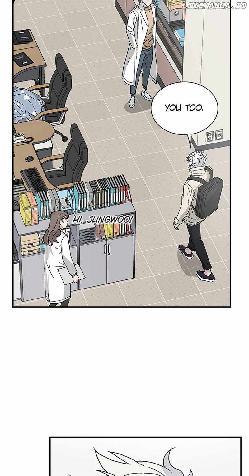 Chemy Chapter 37 - Page 11