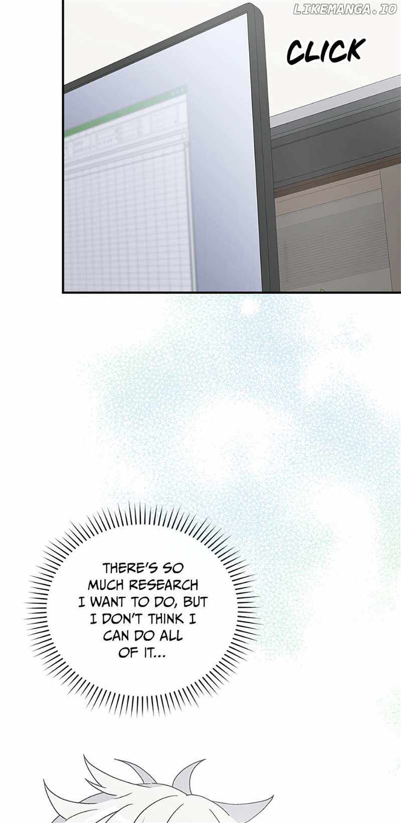Chemy Chapter 37 - Page 17