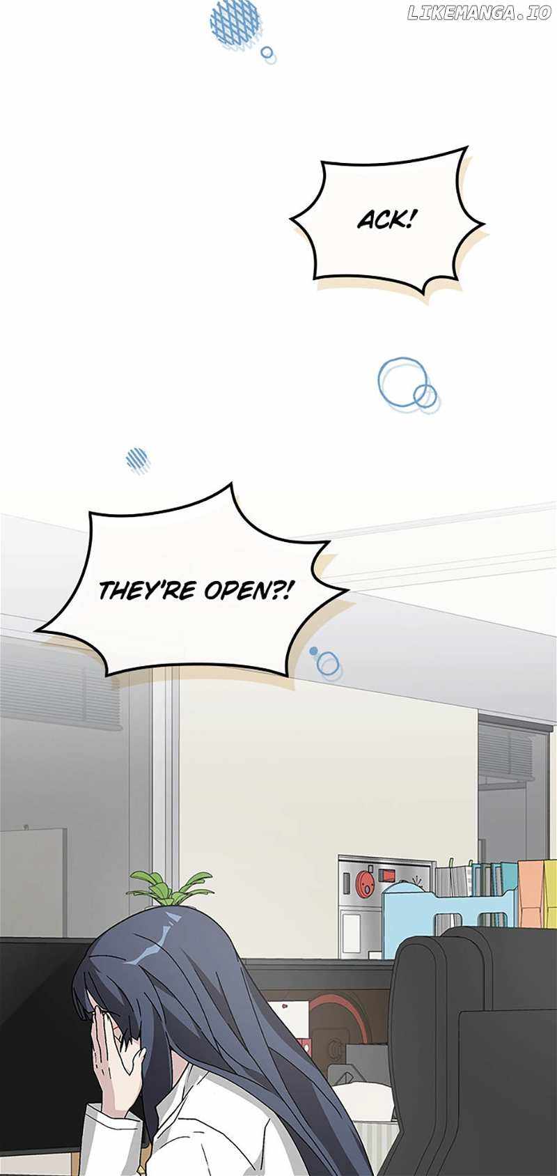 Chemy Chapter 37 - Page 27