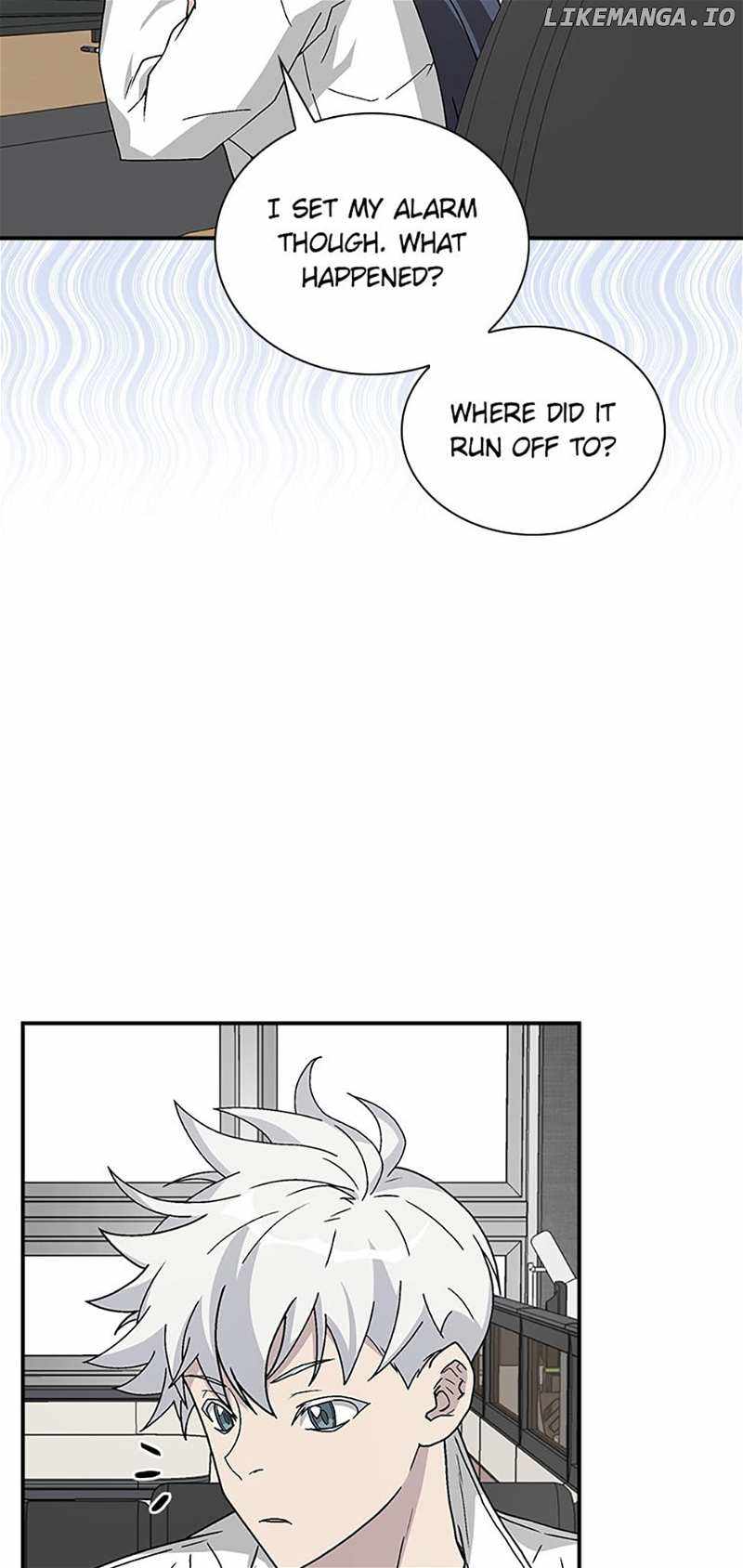 Chemy Chapter 37 - Page 28