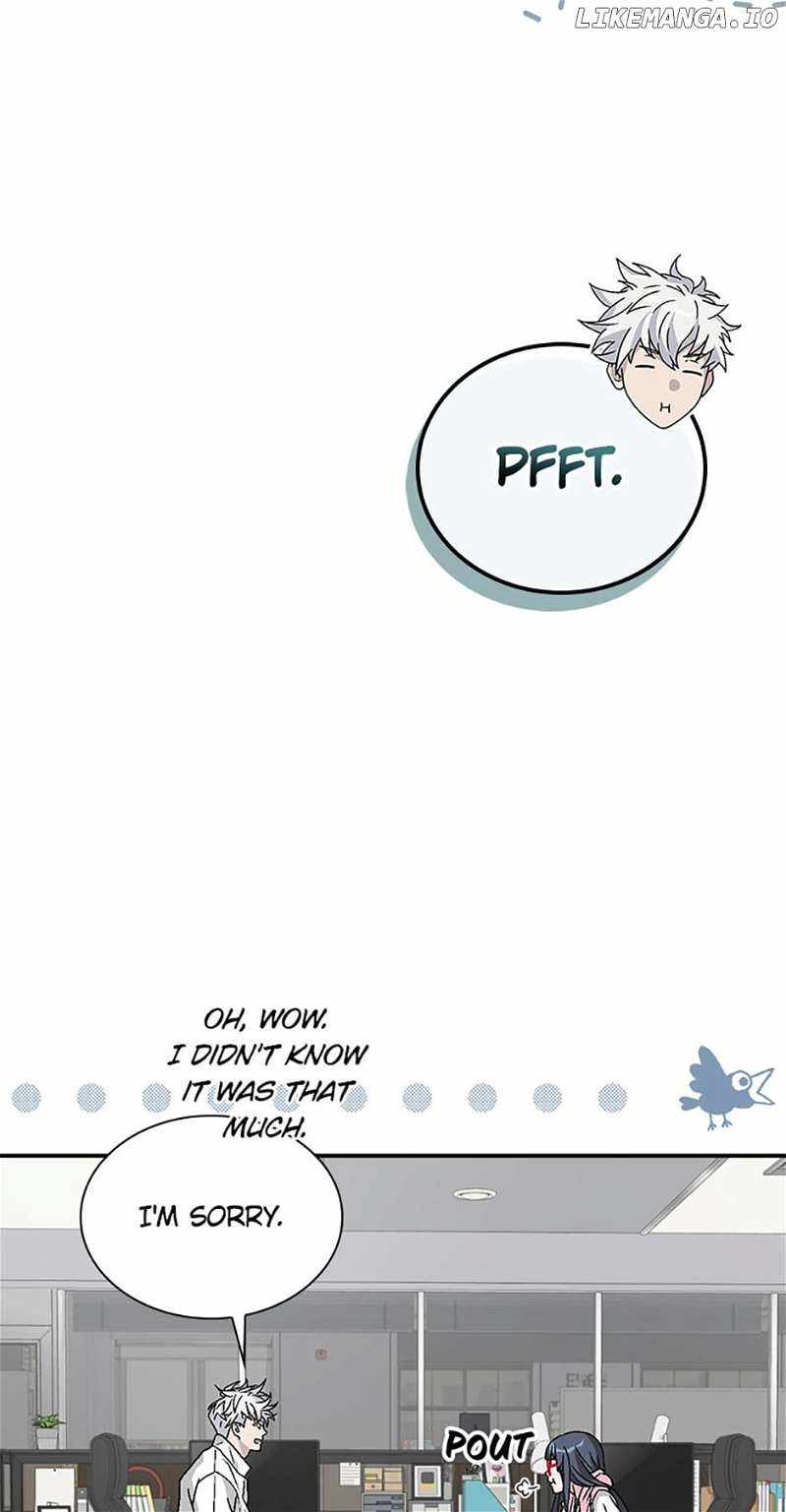Chemy Chapter 37 - Page 34
