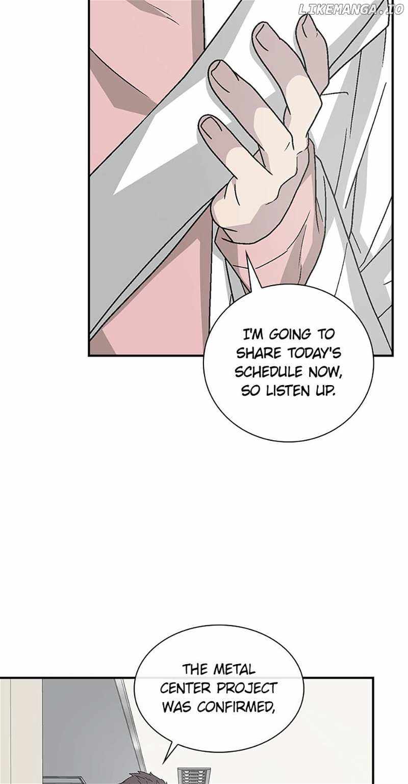 Chemy Chapter 37 - Page 36