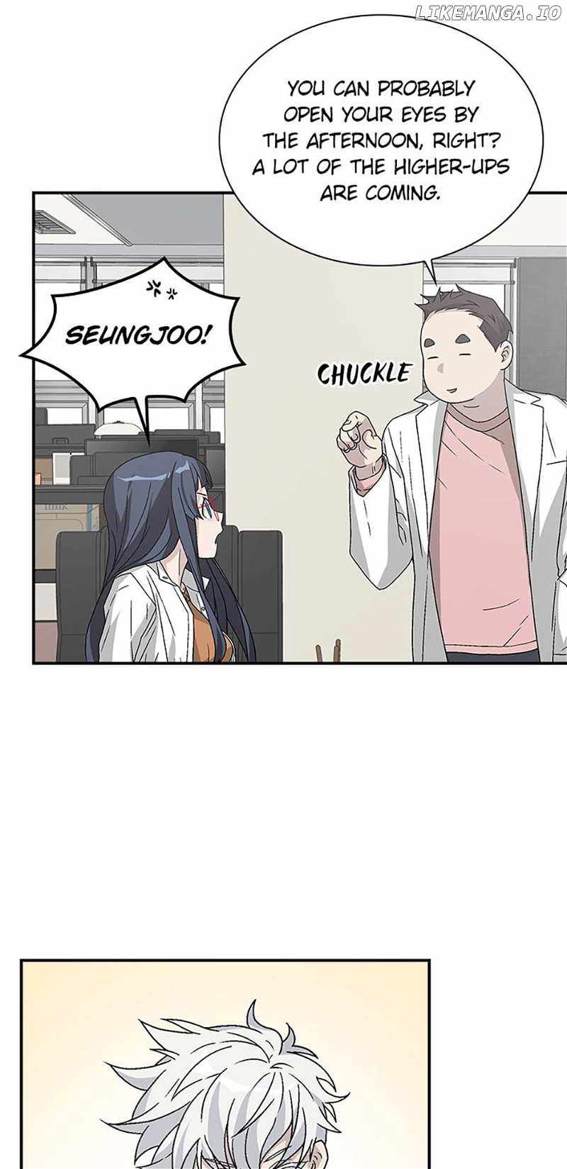 Chemy Chapter 37 - Page 40