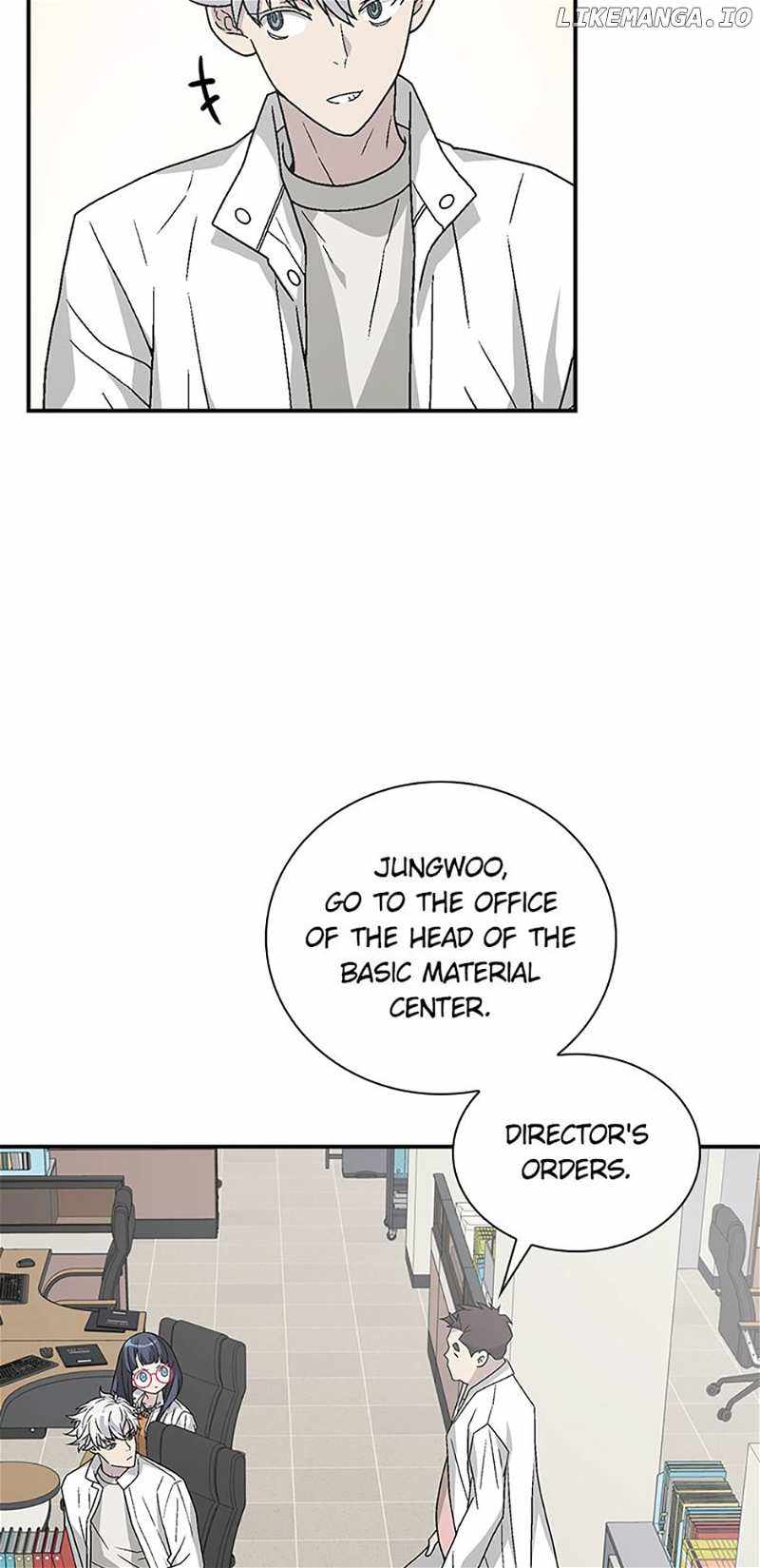 Chemy Chapter 37 - Page 41