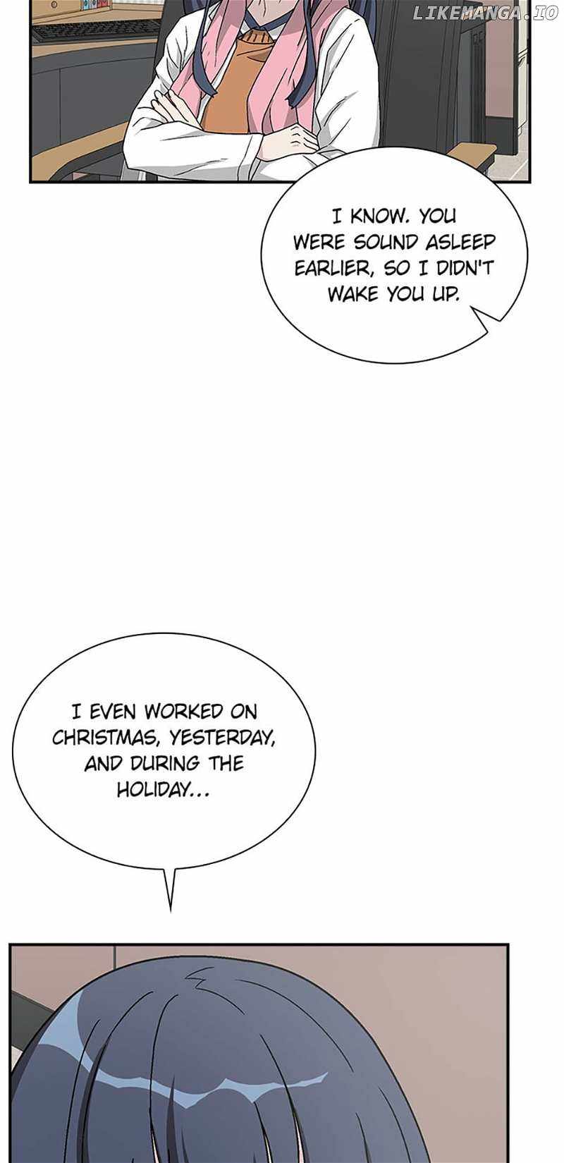 Chemy Chapter 37 - Page 44
