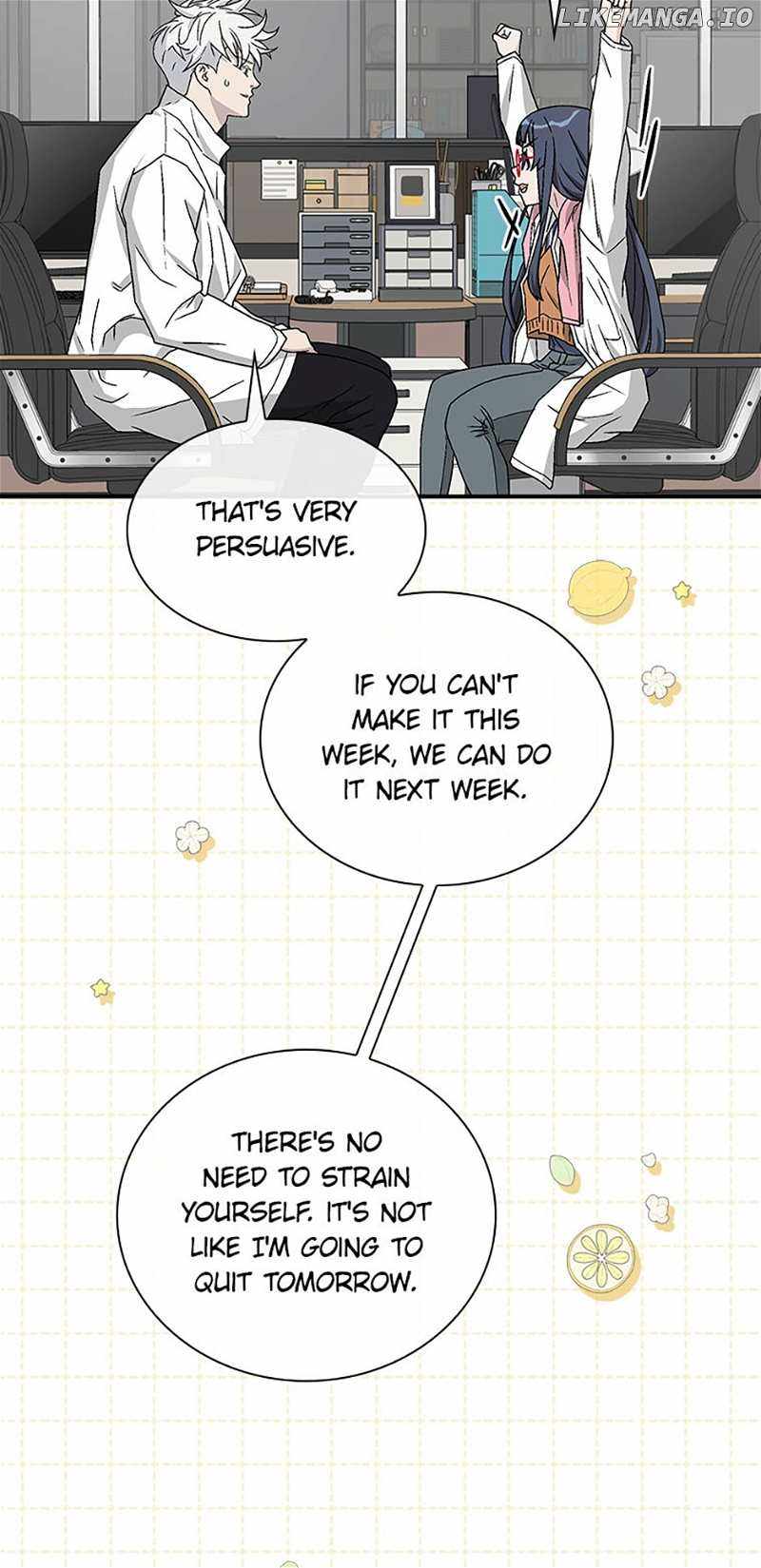 Chemy Chapter 37 - Page 46
