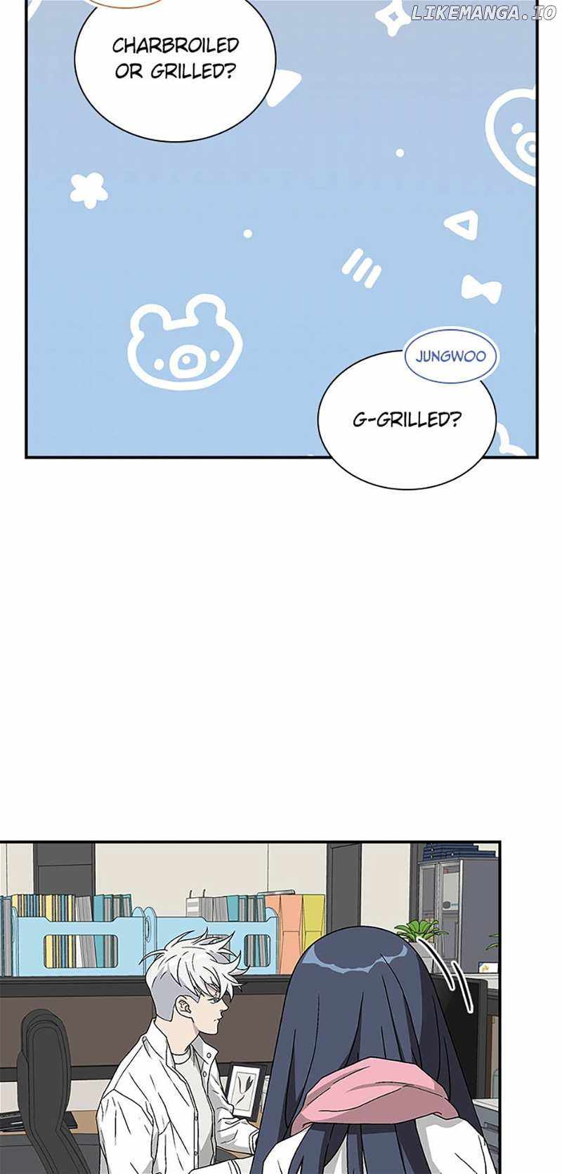 Chemy Chapter 37 - Page 49