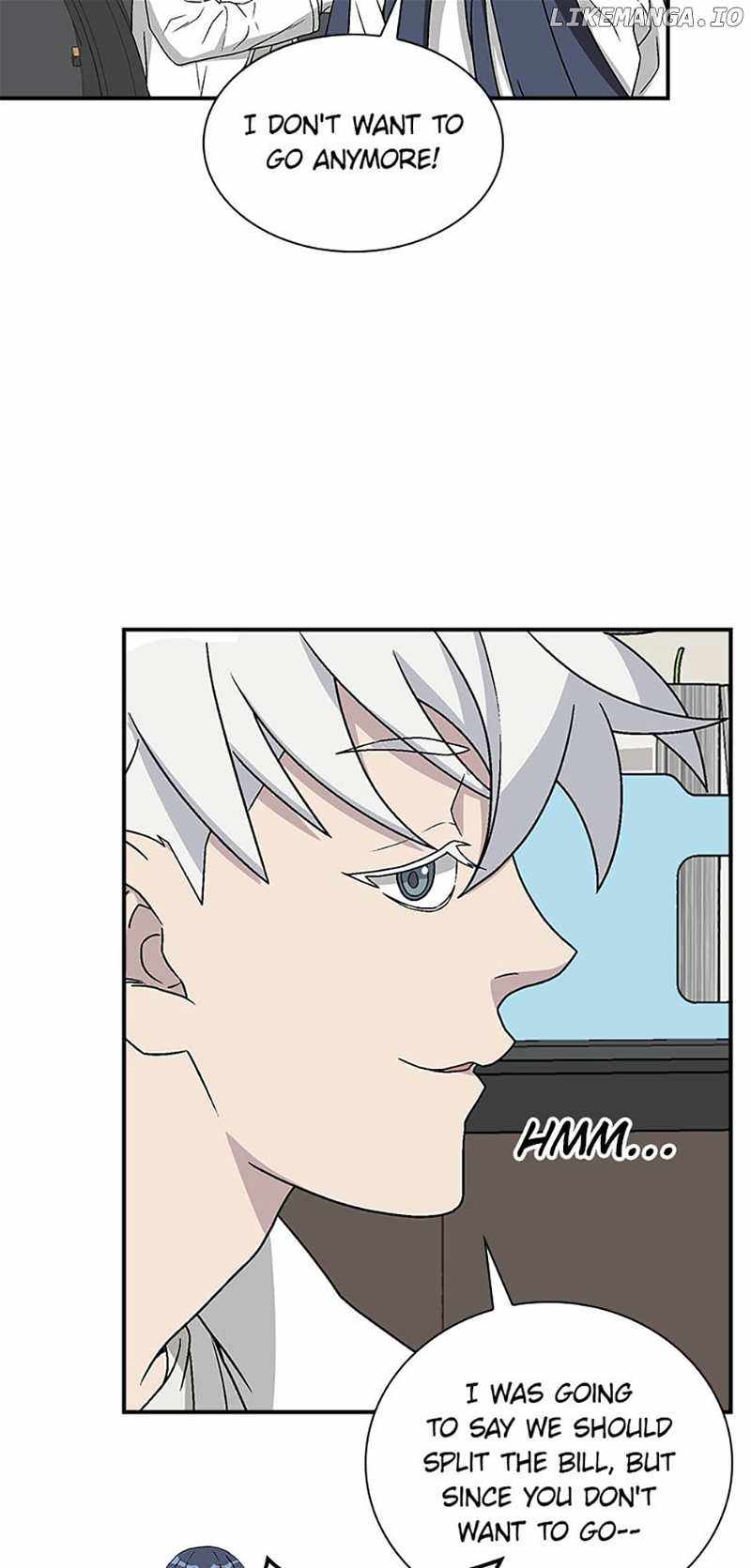 Chemy Chapter 37 - Page 50
