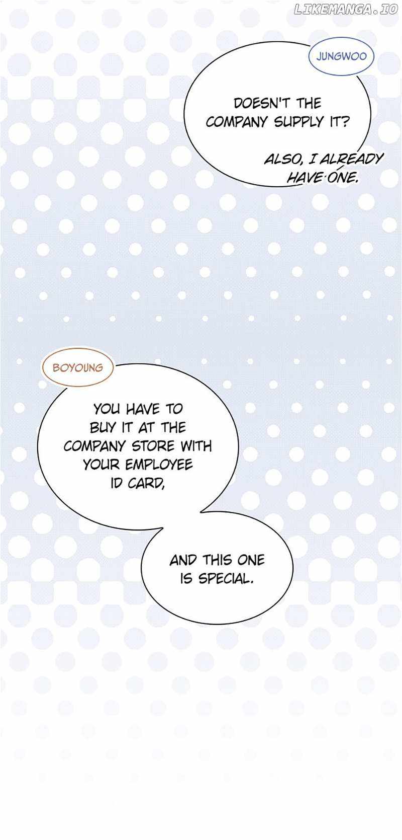 Chemy Chapter 37 - Page 54