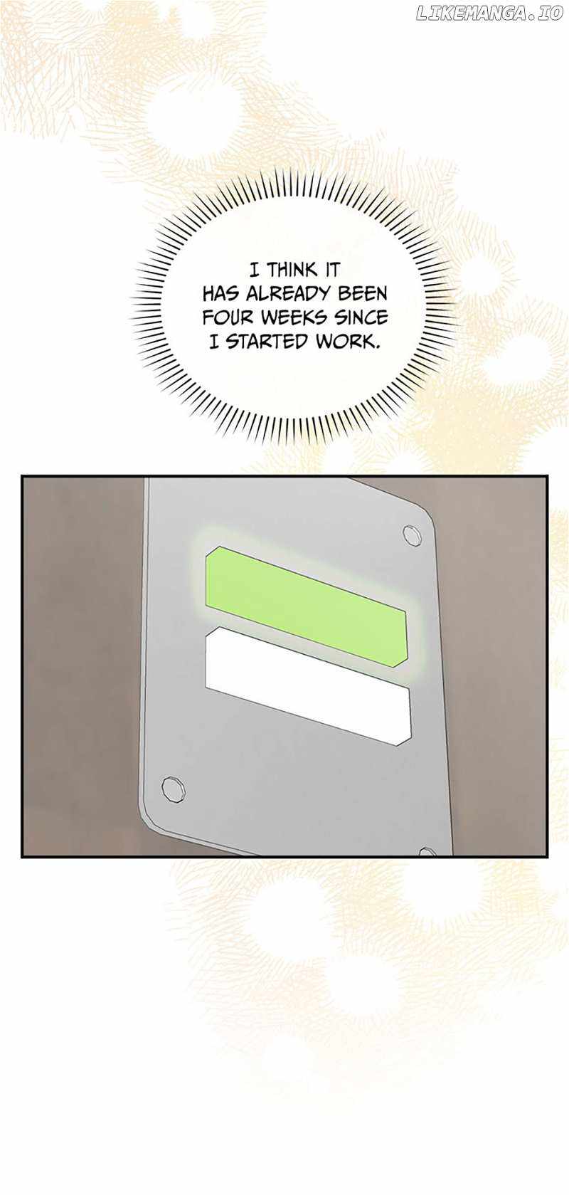 Chemy Chapter 37 - Page 6
