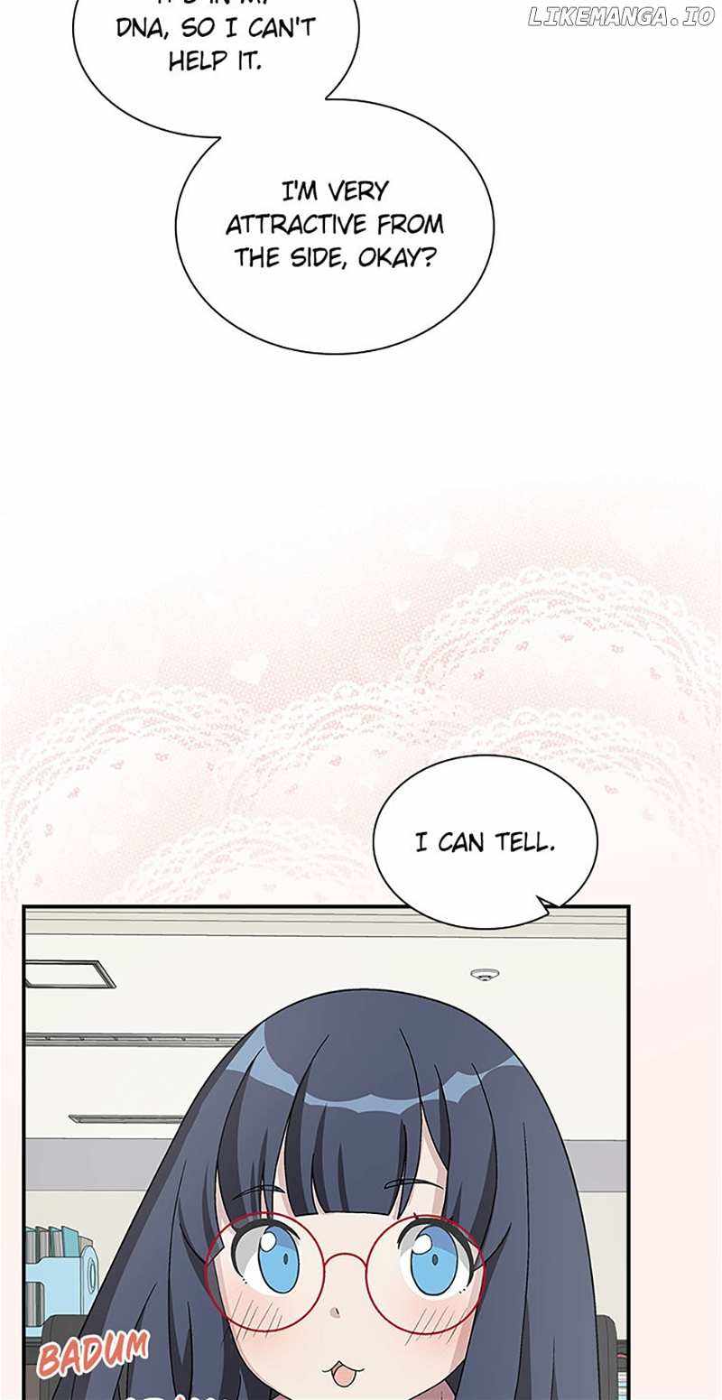 Chemy Chapter 37 - Page 61