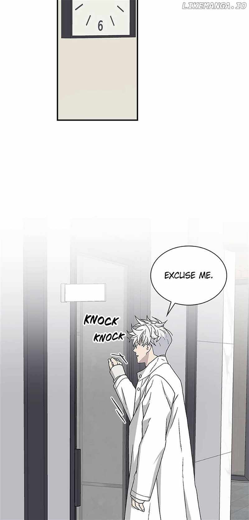 Chemy Chapter 37 - Page 67