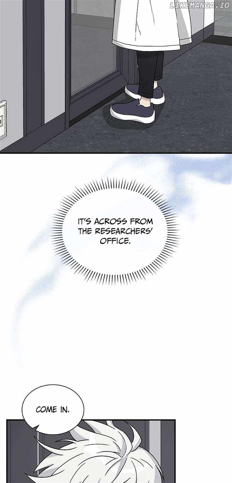Chemy Chapter 37 - Page 68