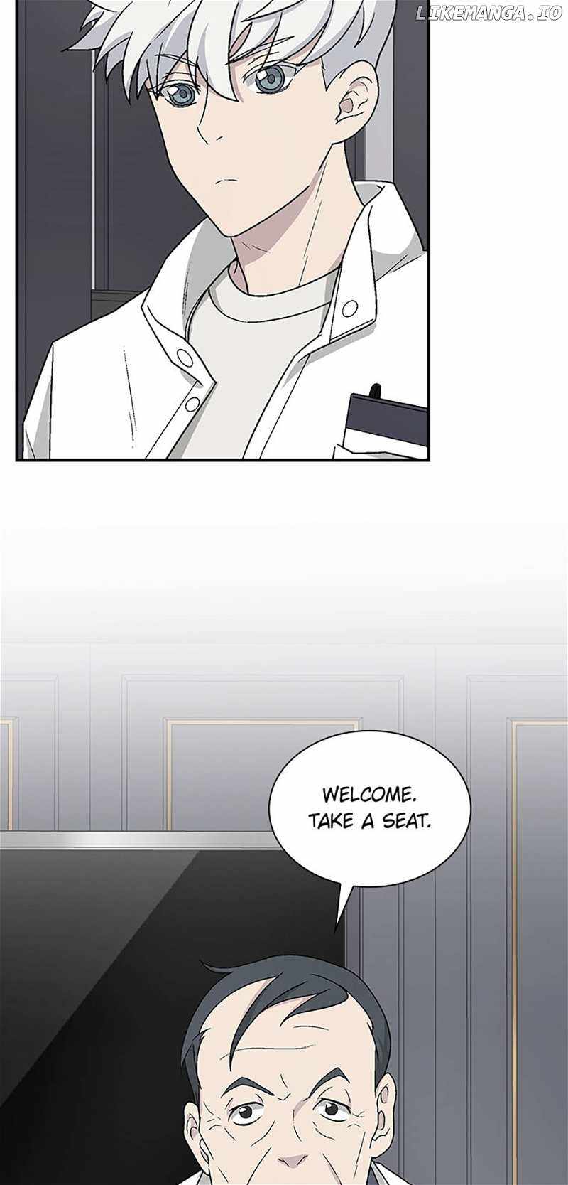 Chemy Chapter 37 - Page 69