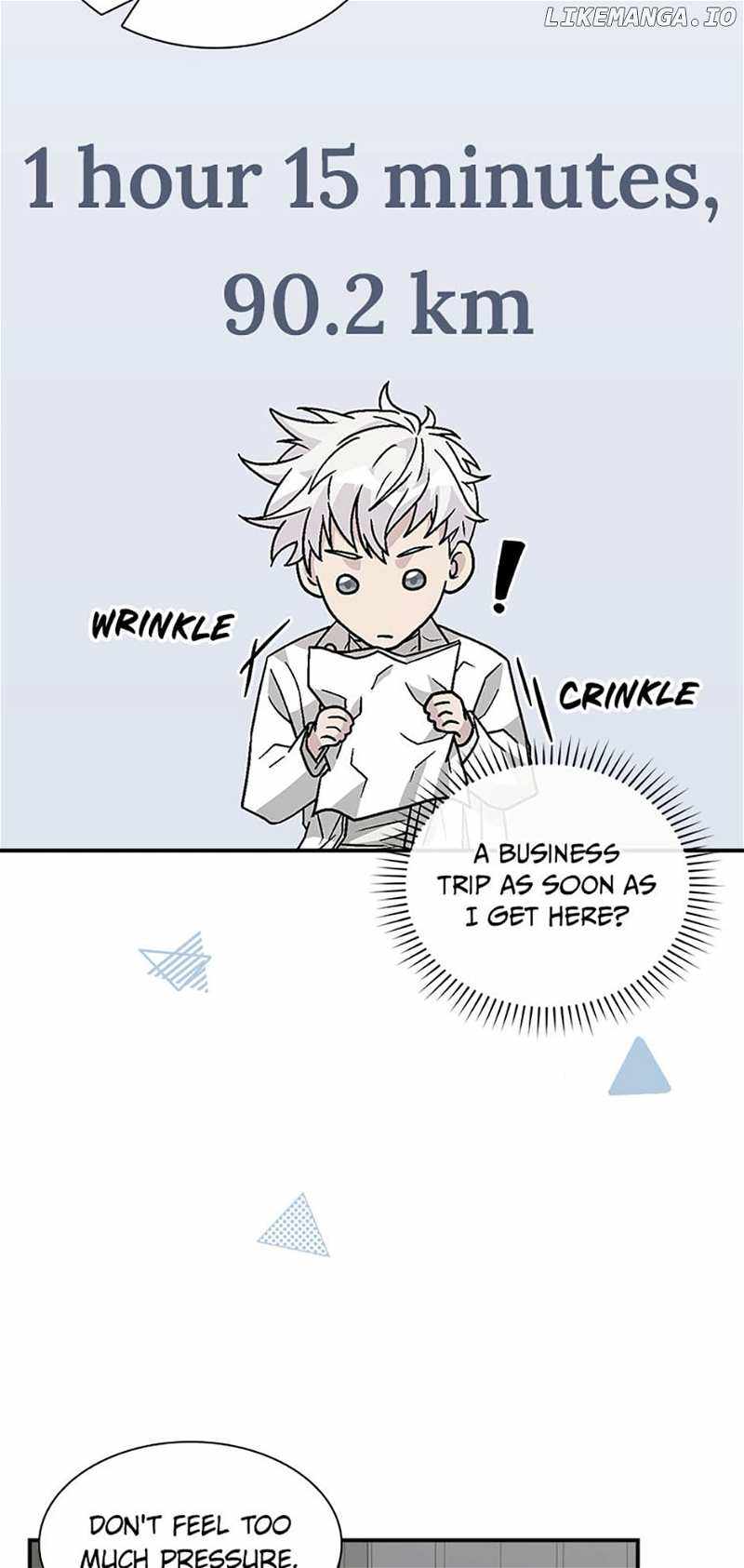 Chemy Chapter 38 - Page 13