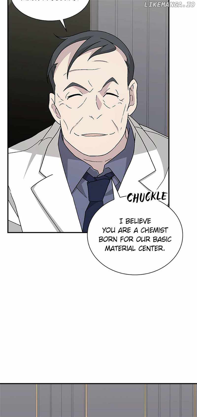 Chemy Chapter 38 - Page 14