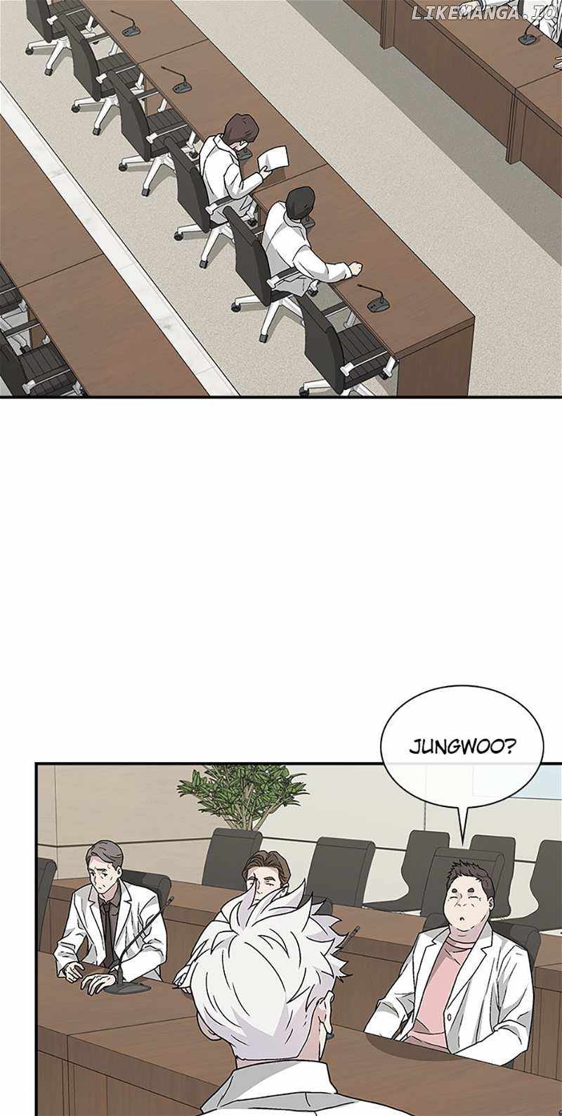 Chemy Chapter 38 - Page 18