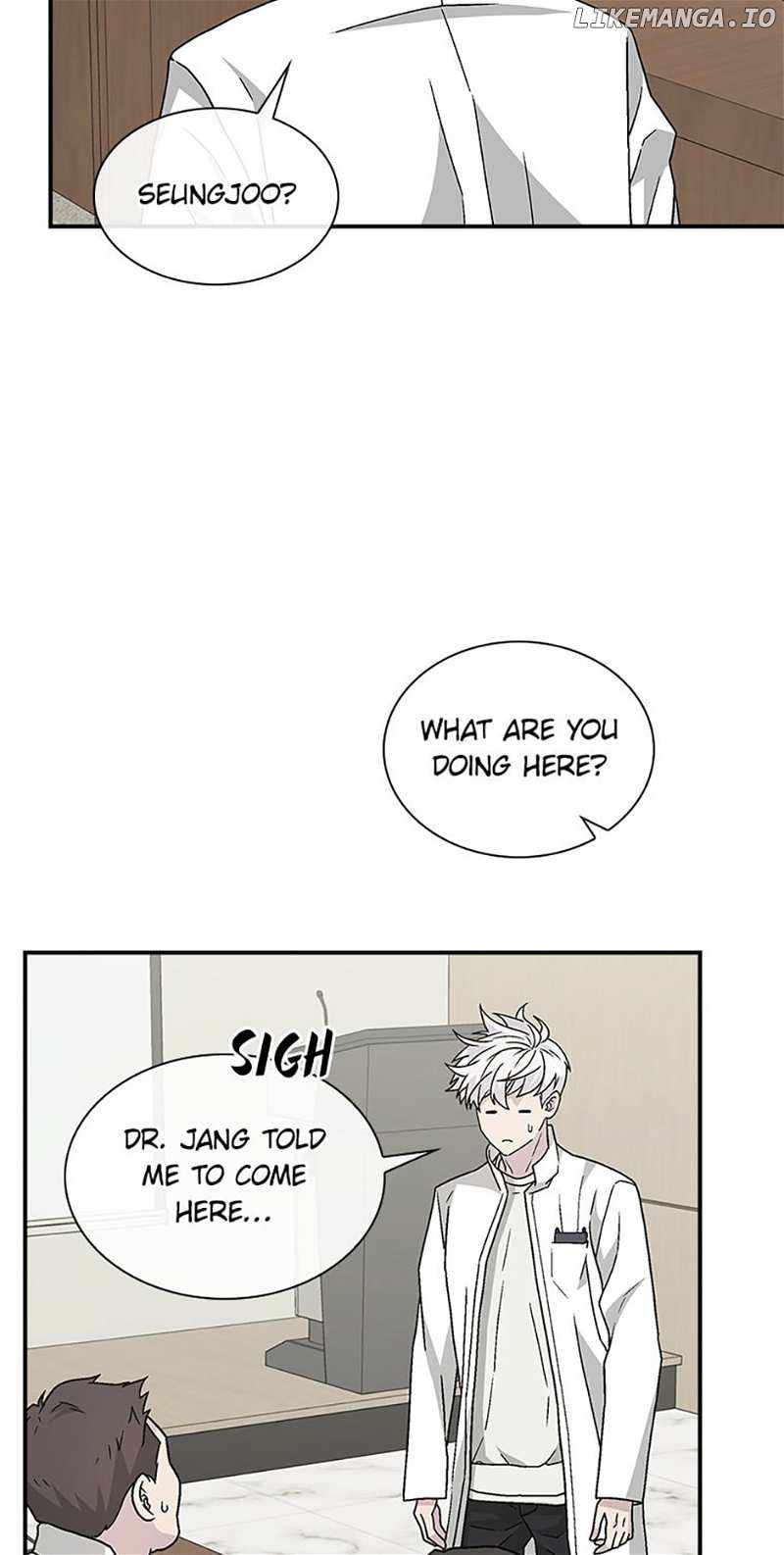 Chemy Chapter 38 - Page 19