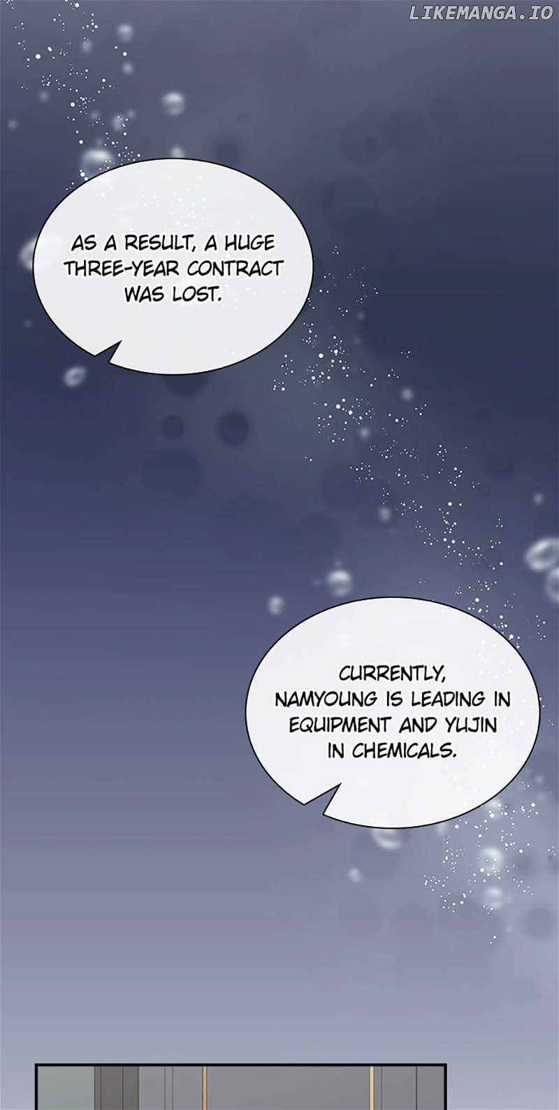 Chemy Chapter 38 - Page 2