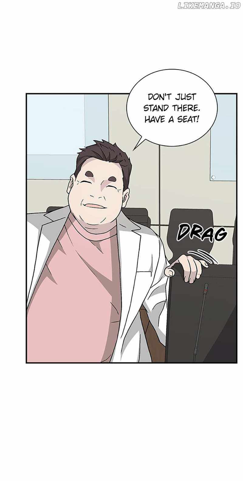 Chemy Chapter 38 - Page 23