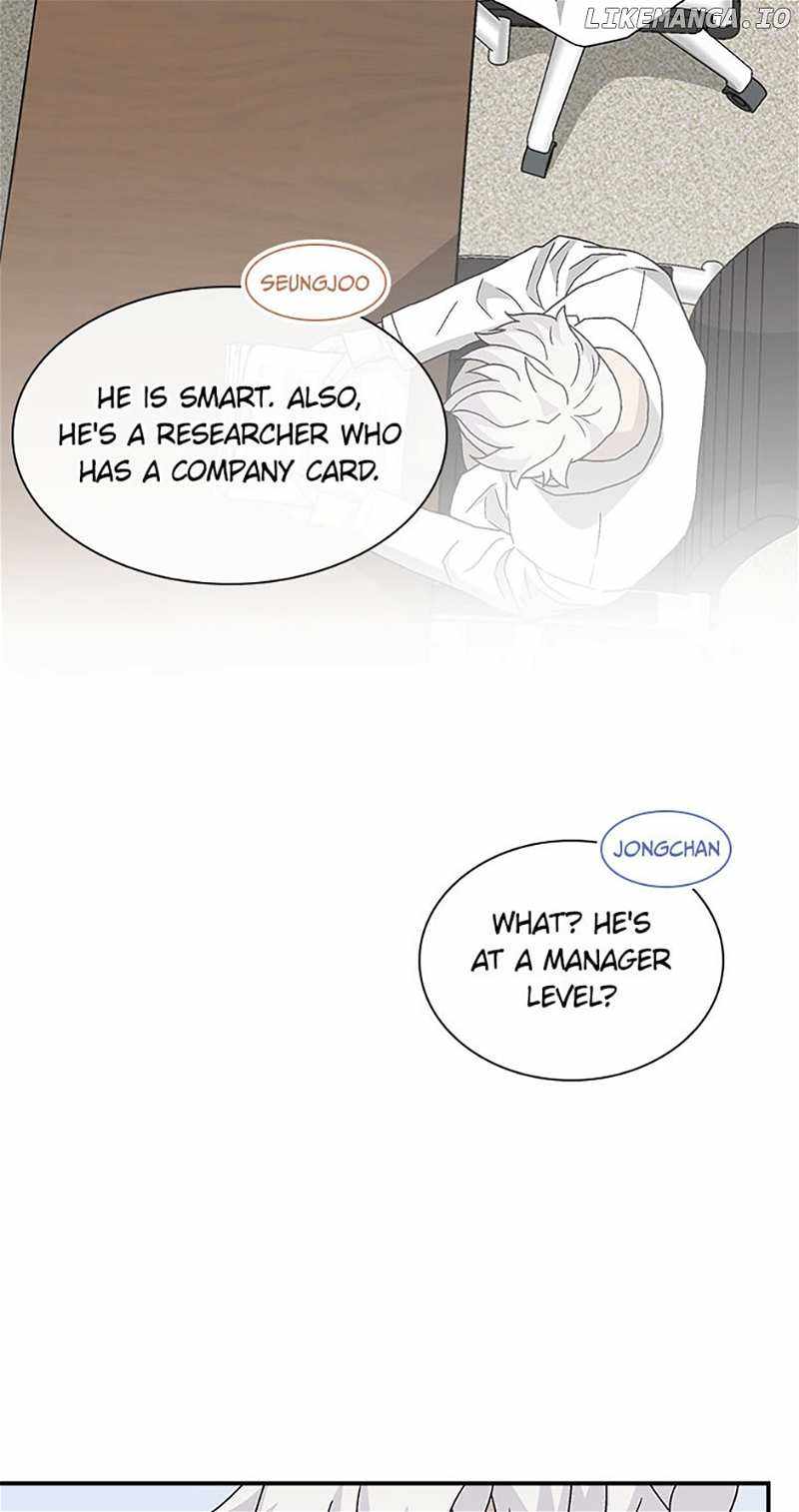 Chemy Chapter 38 - Page 32