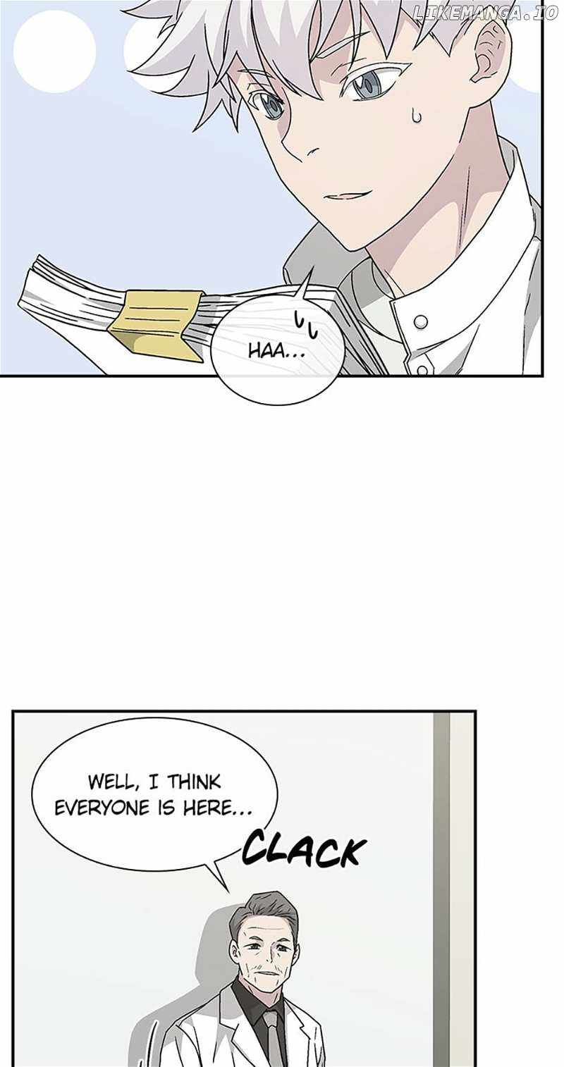 Chemy Chapter 38 - Page 33