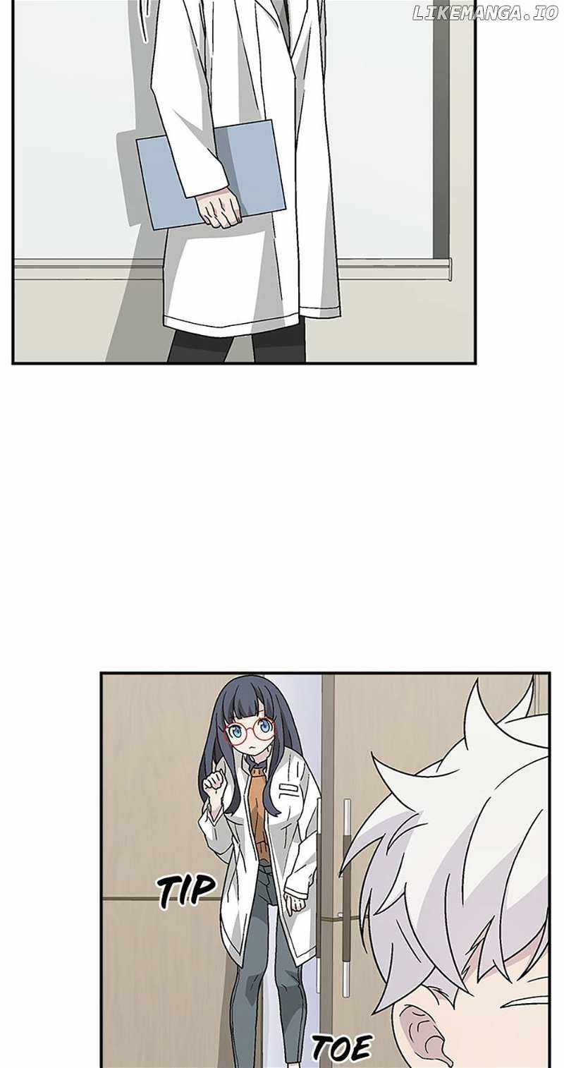 Chemy Chapter 38 - Page 34