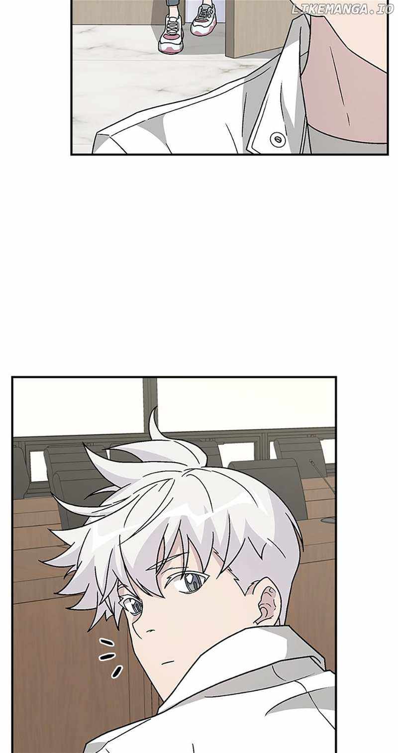 Chemy Chapter 38 - Page 35