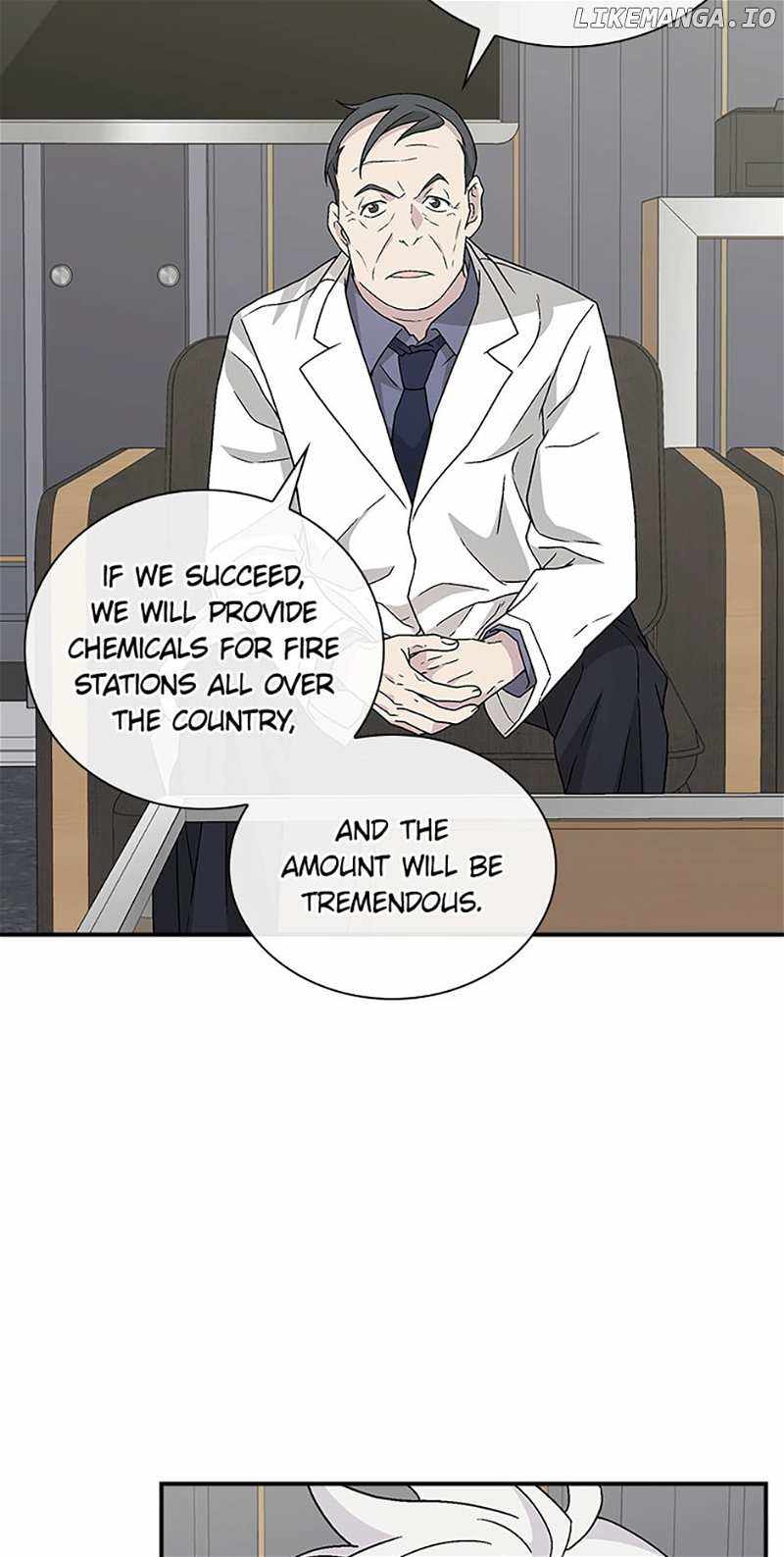 Chemy Chapter 38 - Page 4