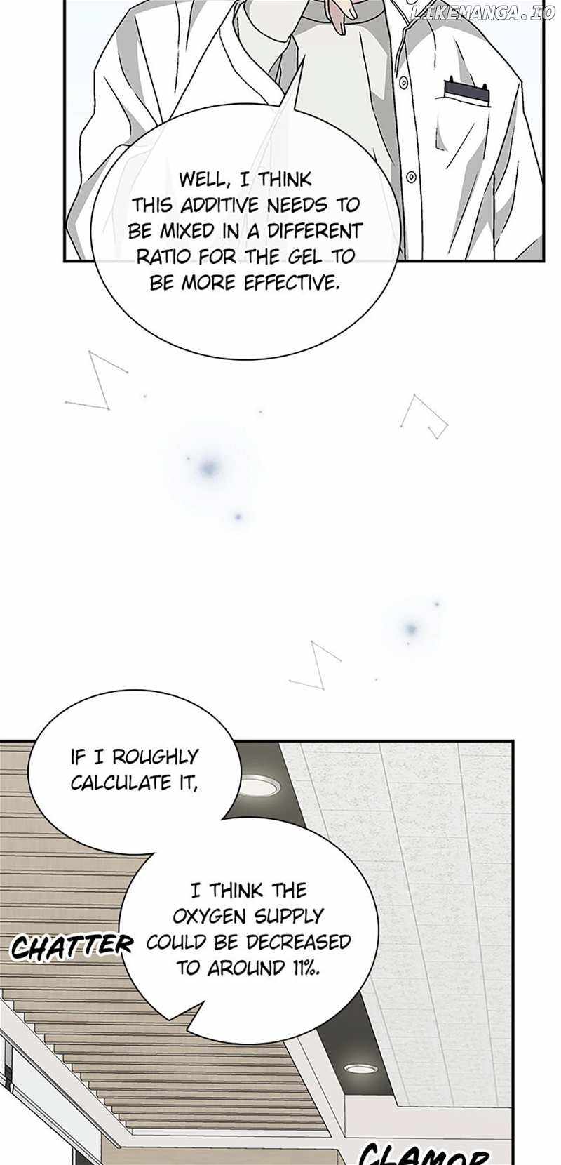 Chemy Chapter 38 - Page 53