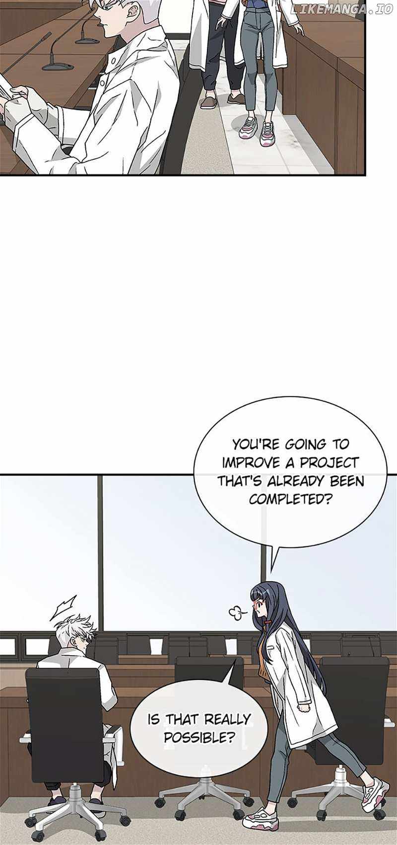 Chemy Chapter 38 - Page 57