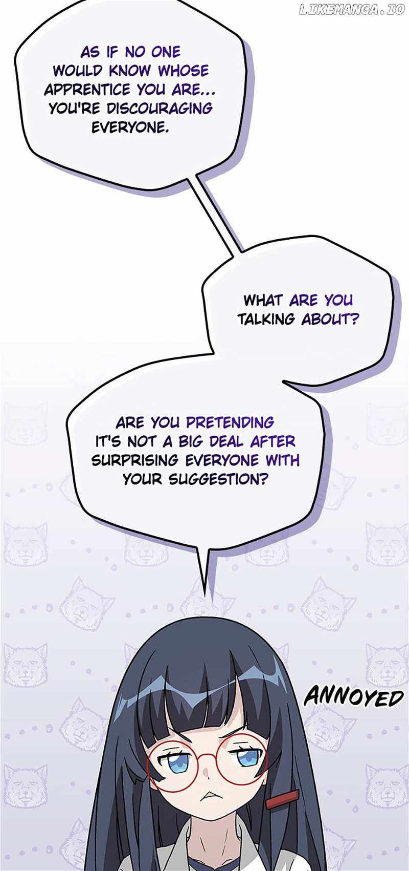 Chemy Chapter 38 - Page 60