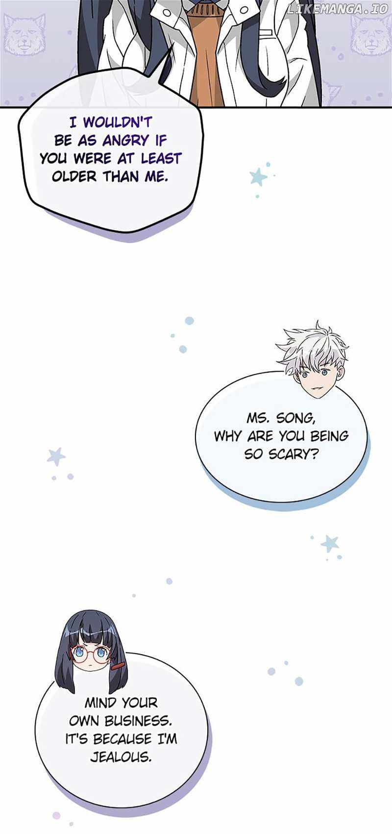 Chemy Chapter 38 - Page 61